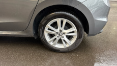 Skoda Fabia 1.0 TSI 116 SE L Edition 5dr DSG Petrol Hatchback